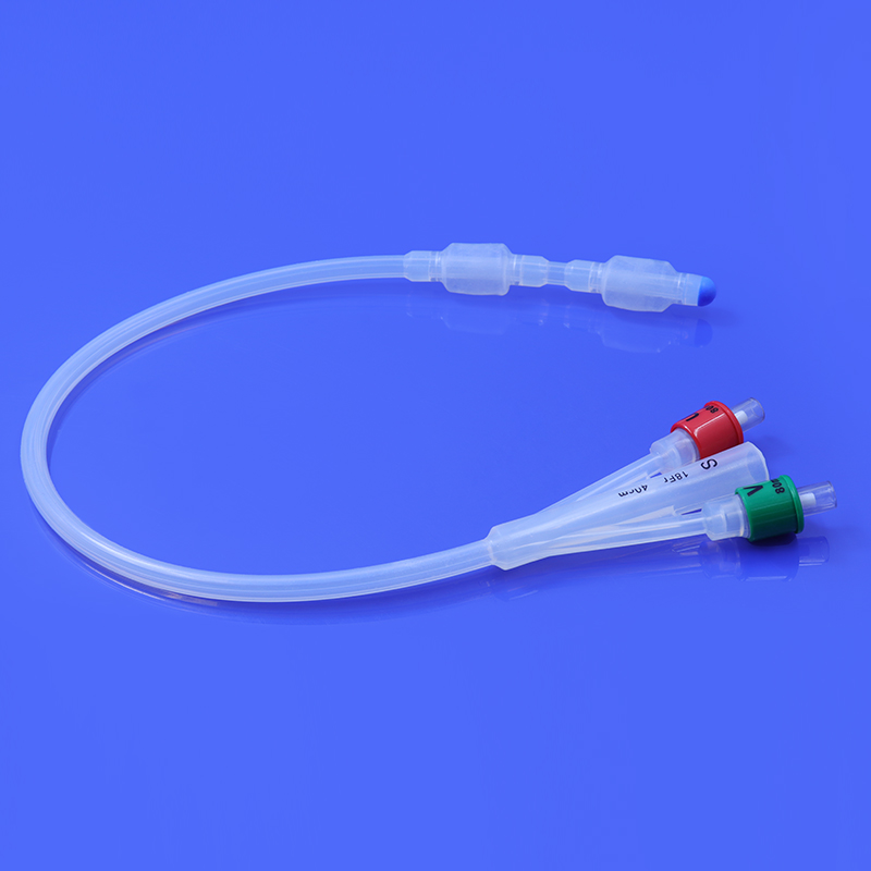 奸逼小视频一次性双腔扩张球囊
